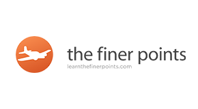 The Finer Points Logo
