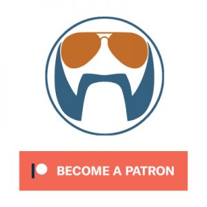 Become a Flight Chops Patron on Patreon