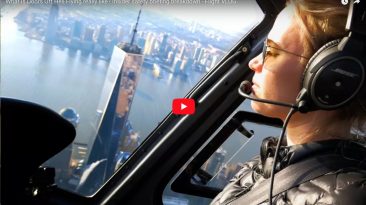 What is Doors Off Heli Flying really like? Insider safety briefing breakdown - Flight VLOG | Flightchops.com | NYON Air